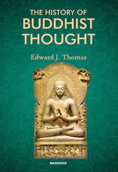 The History of Buddhist Thought